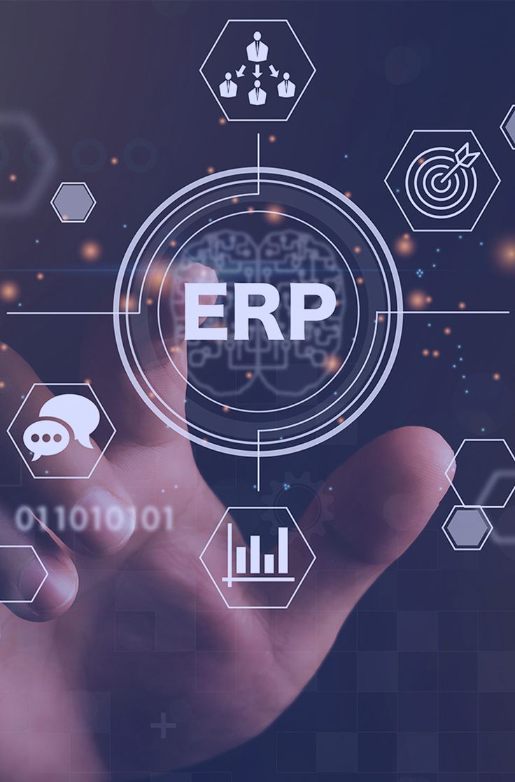 ERP Soft One WCSO